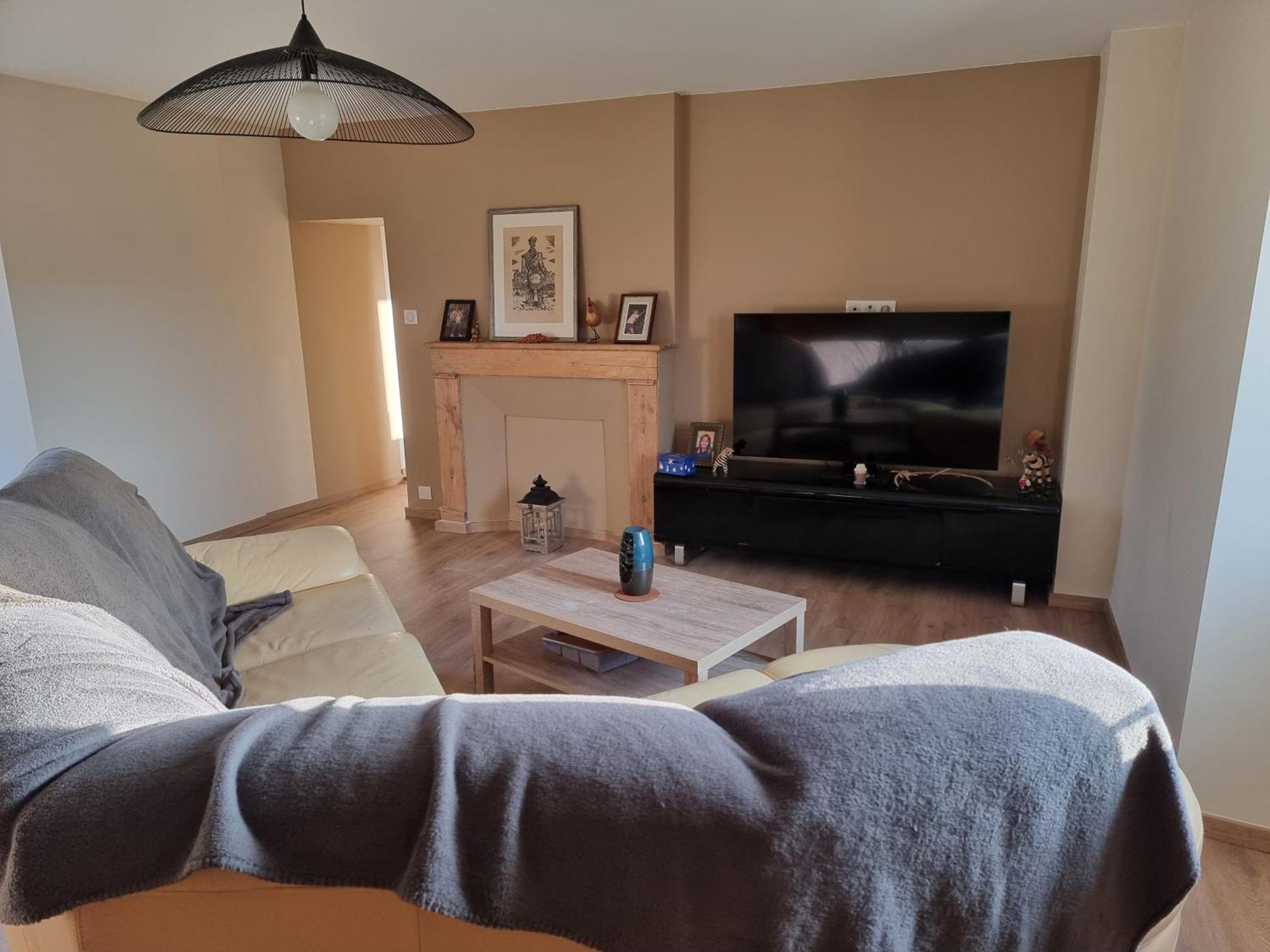 Hébergement de vacances Sarazac *